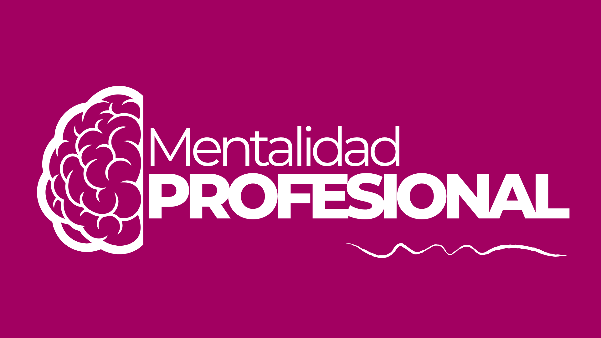 TU SALIDA PROFESIONAL